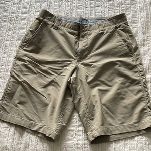 Under Armour Golf Shorts